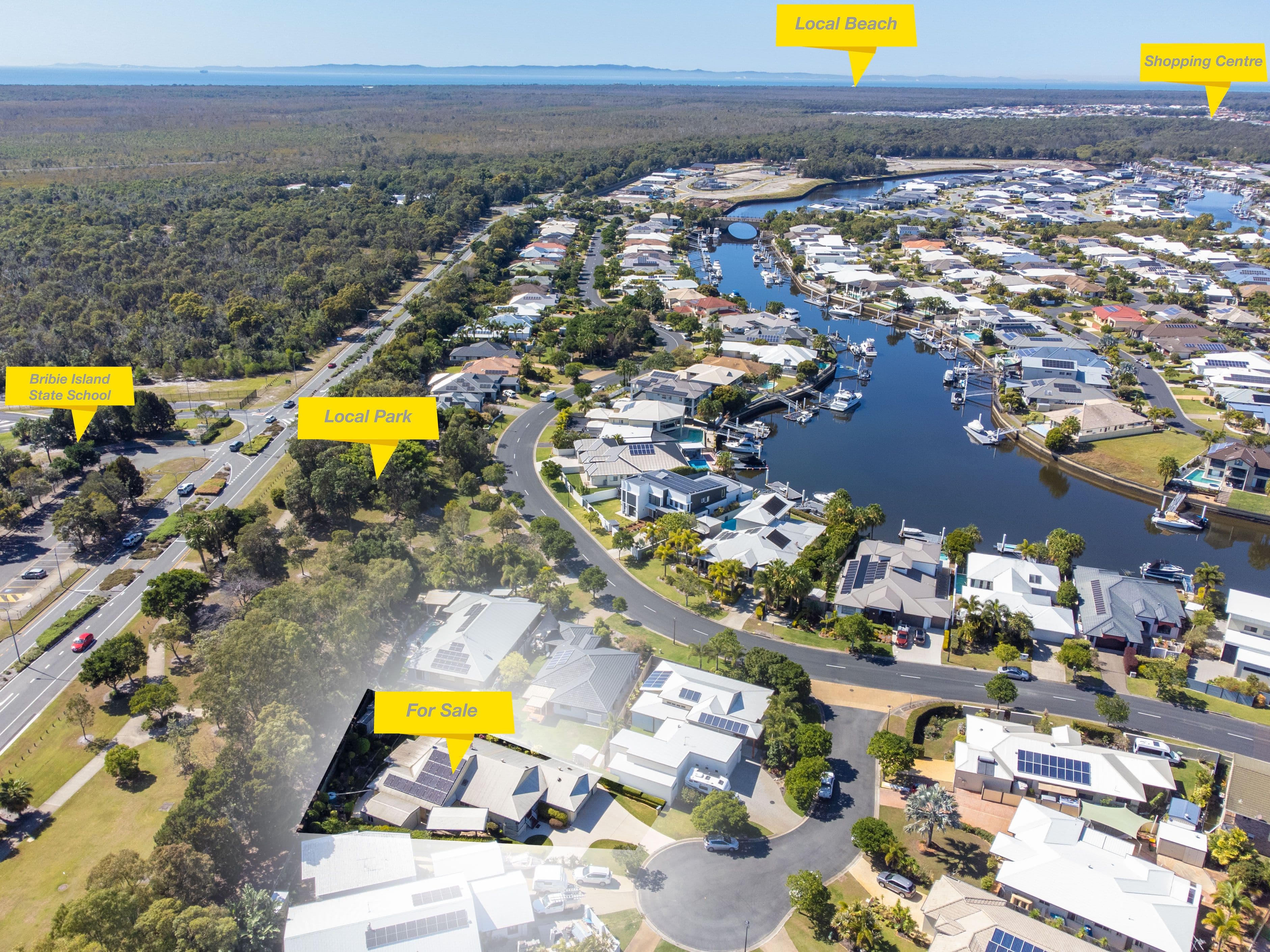 8 Seafarer Place, Banksia Beach QLD 4507, Banksia Beach - Thumbnail 6