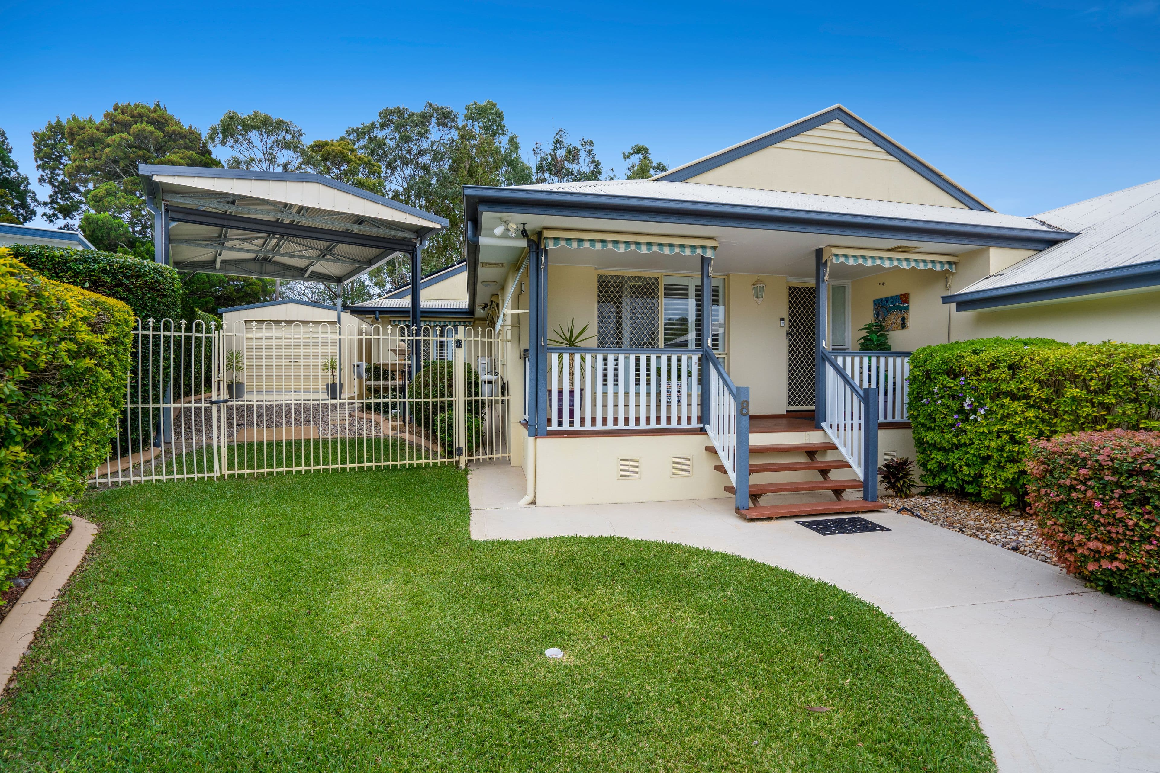 8 Seafarer Place, Banksia Beach QLD 4507, Banksia Beach - Thumbnail 7