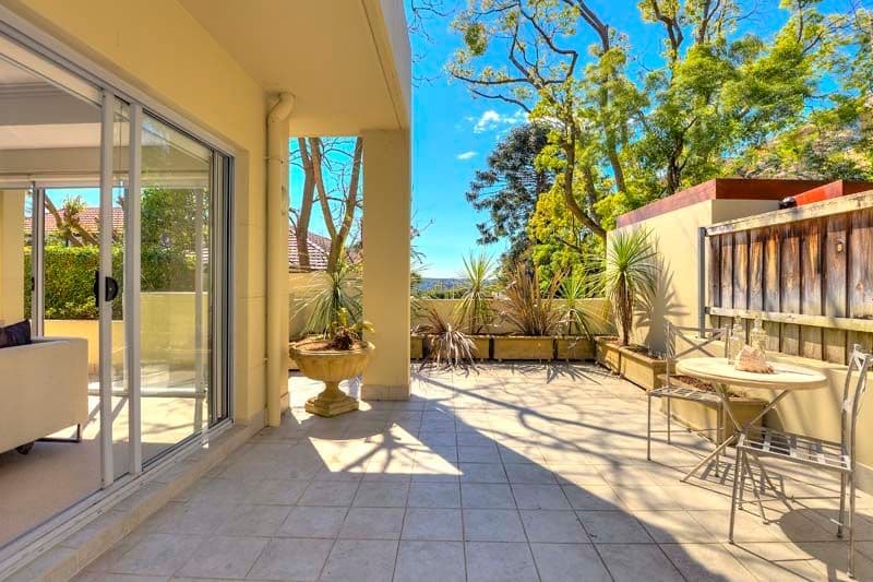 100 Ourimbah Road, MOSMAN NSW 2088, Mosman - Thumbnail 2