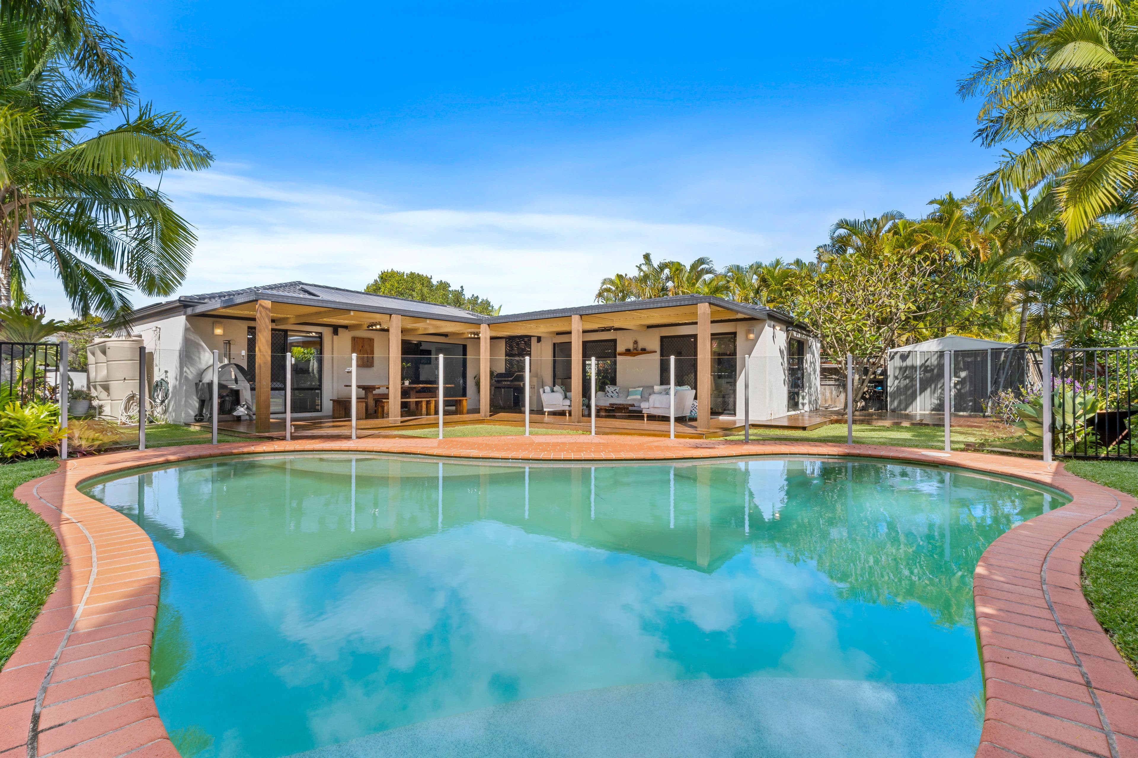 101 Dunlin Drive, Burleigh Waters QLD 4220, Burleigh Waters - Image 1