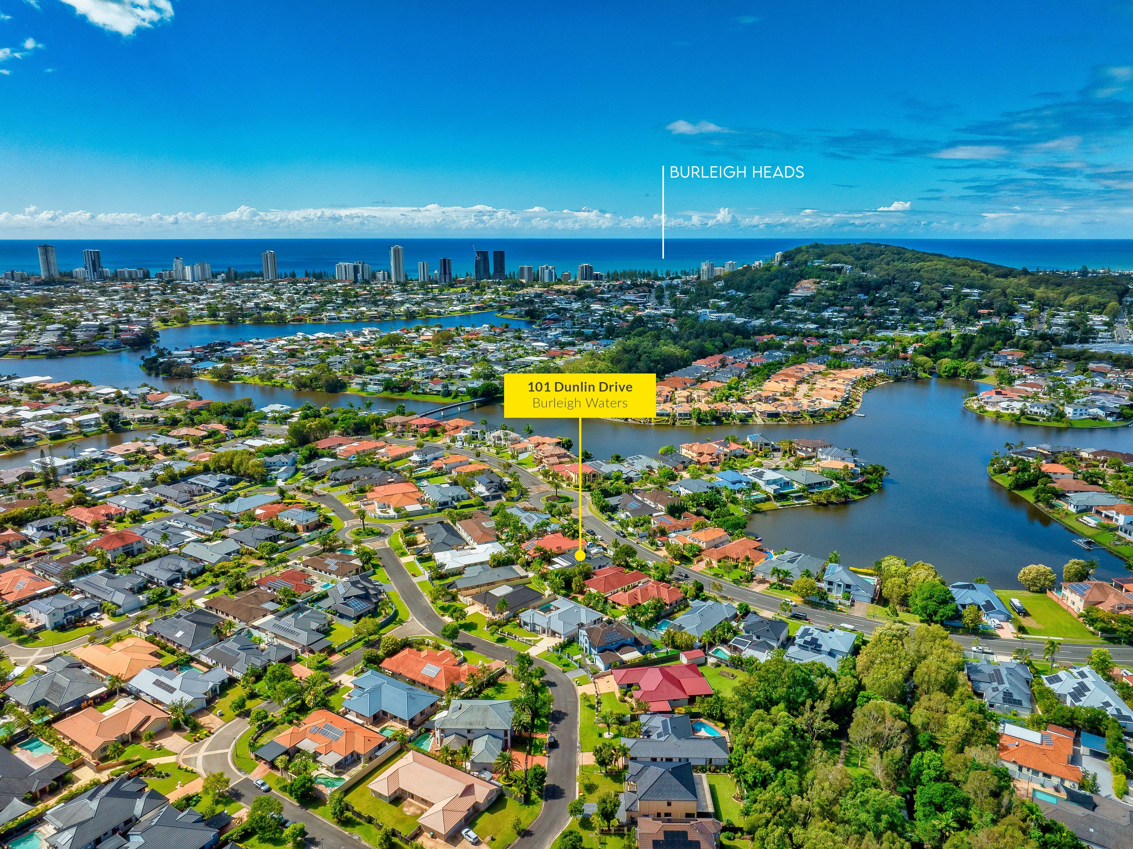 101 Dunlin Drive, Burleigh Waters QLD 4220, Burleigh Waters - Thumbnail 2