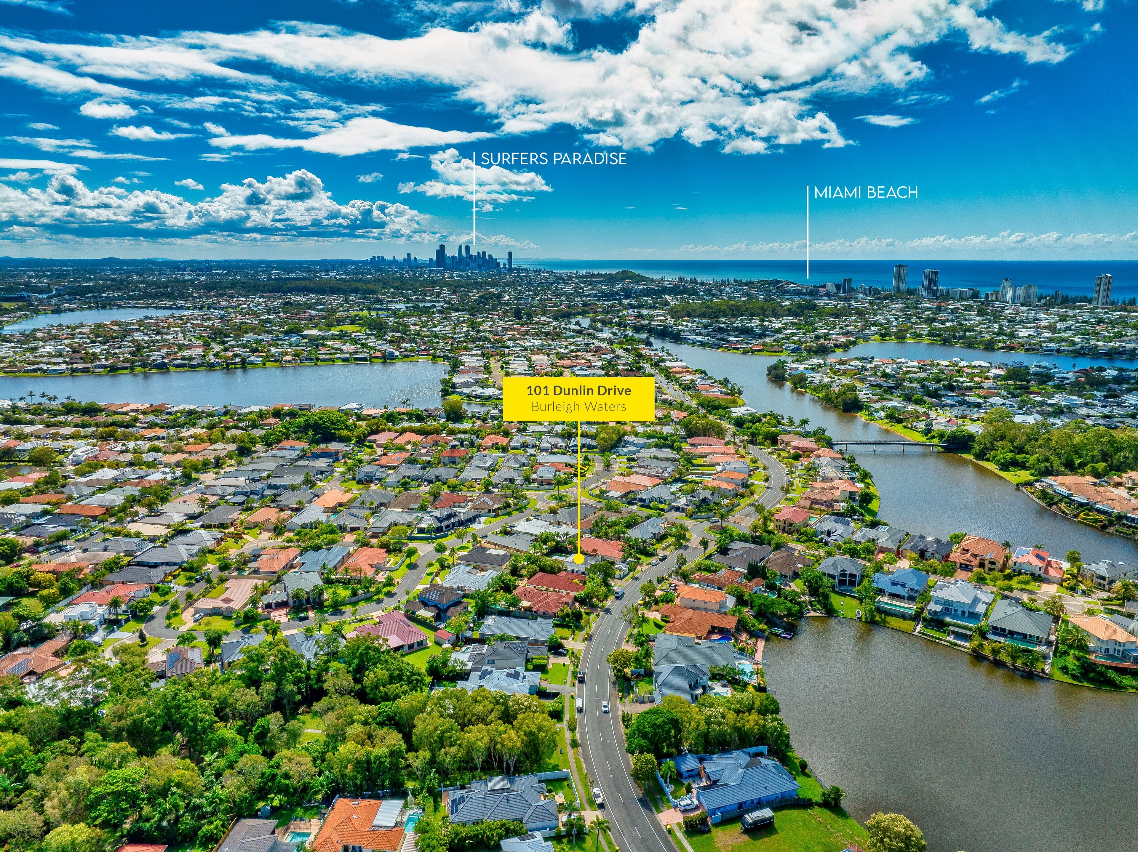 101 Dunlin Drive, Burleigh Waters QLD 4220, Burleigh Waters - Thumbnail 6