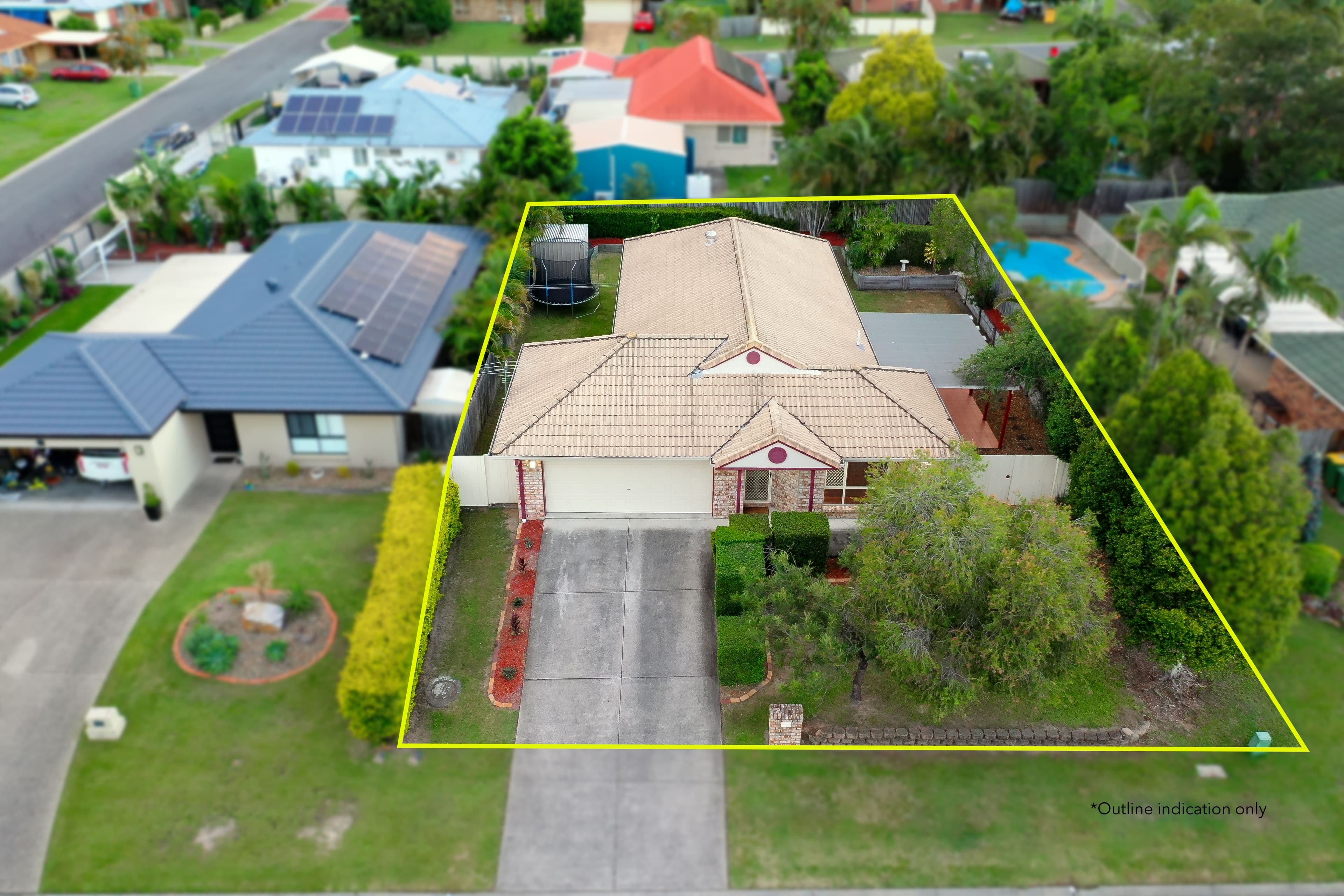 4 Abelia Court, Camira QLD 4300, Camira - Image 1