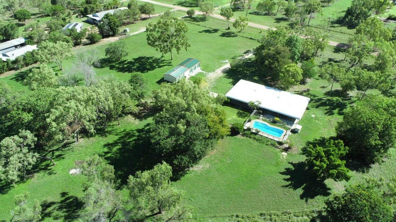 182 Burdekin Road, Toll QLD 4820, Toll - Image 1