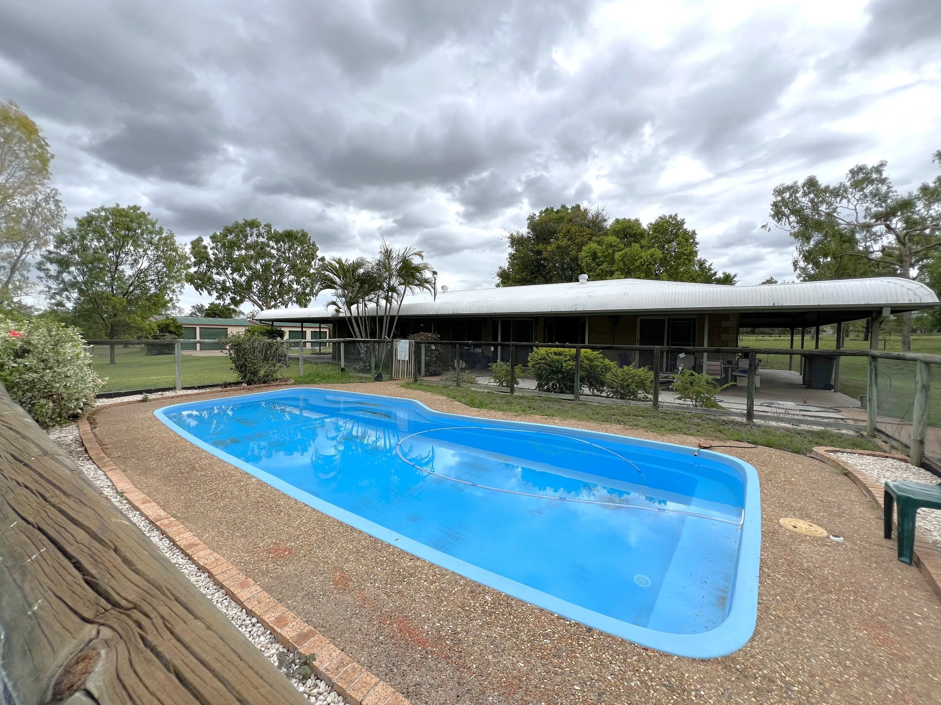 182 Burdekin Road, Toll QLD 4820, Toll - Thumbnail 2