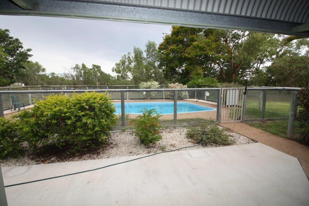 182 Burdekin Road, Toll QLD 4820, Toll - Thumbnail 8