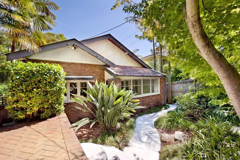 44 Ronald Avenue, GREENWICH NSW 2065, Greenwich - Image 1