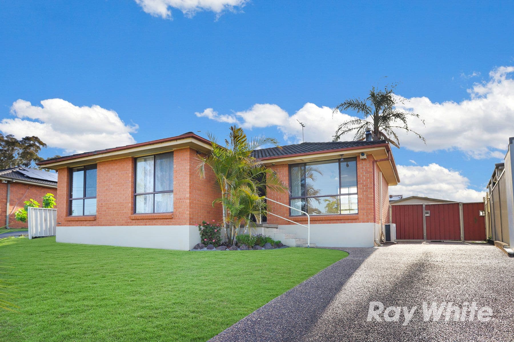 21 Fontana Close, St Clair NSW 2759, St Clair - Image 1