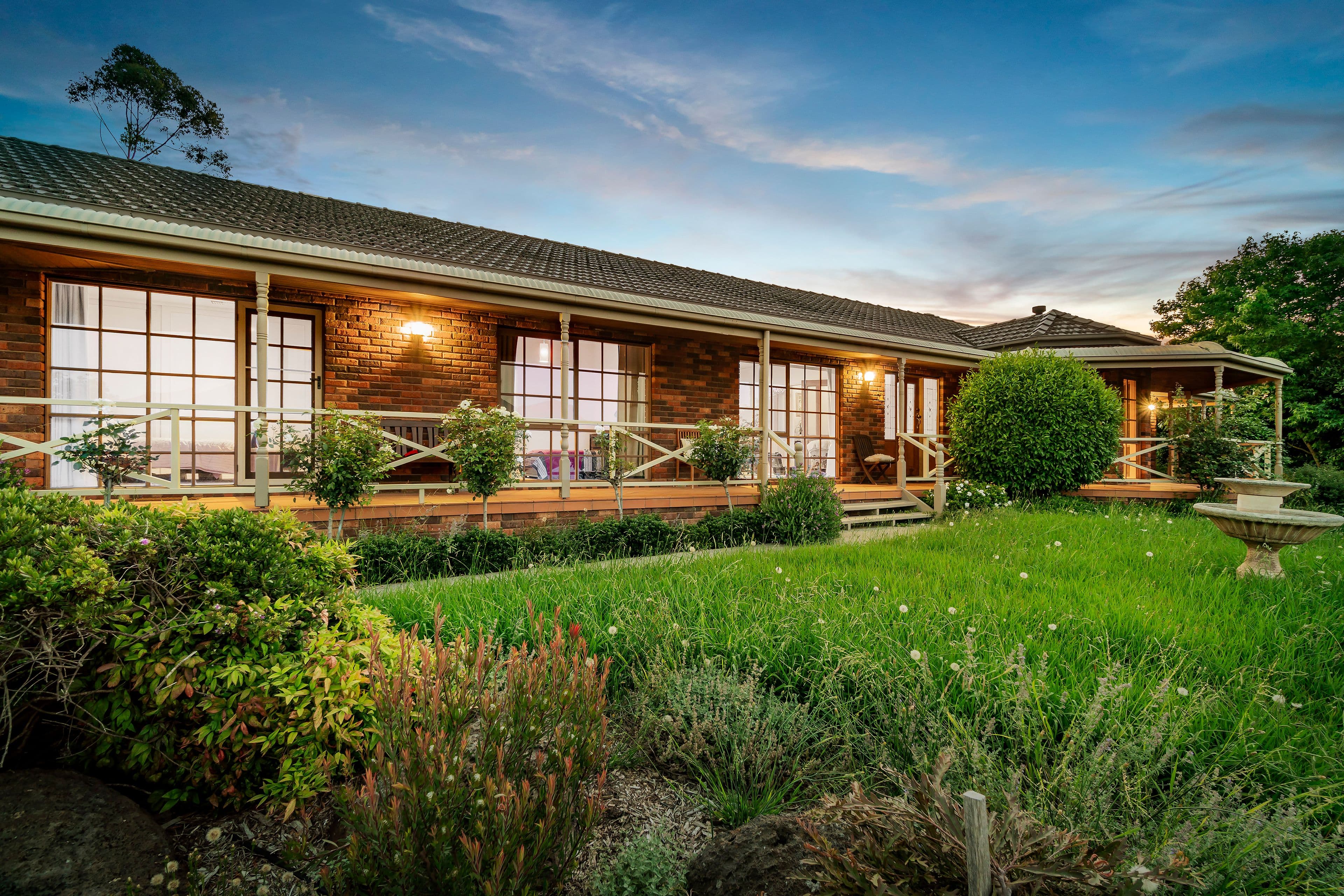 4 Bona Avenue, Healesville VIC 3777, Healesville - Image 1