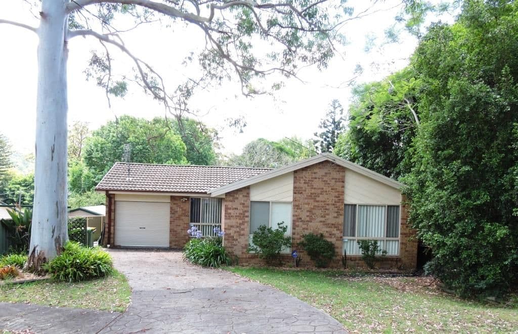 1a Newling Street, Niagara Park NSW 2250, Niagara Park - Image 1