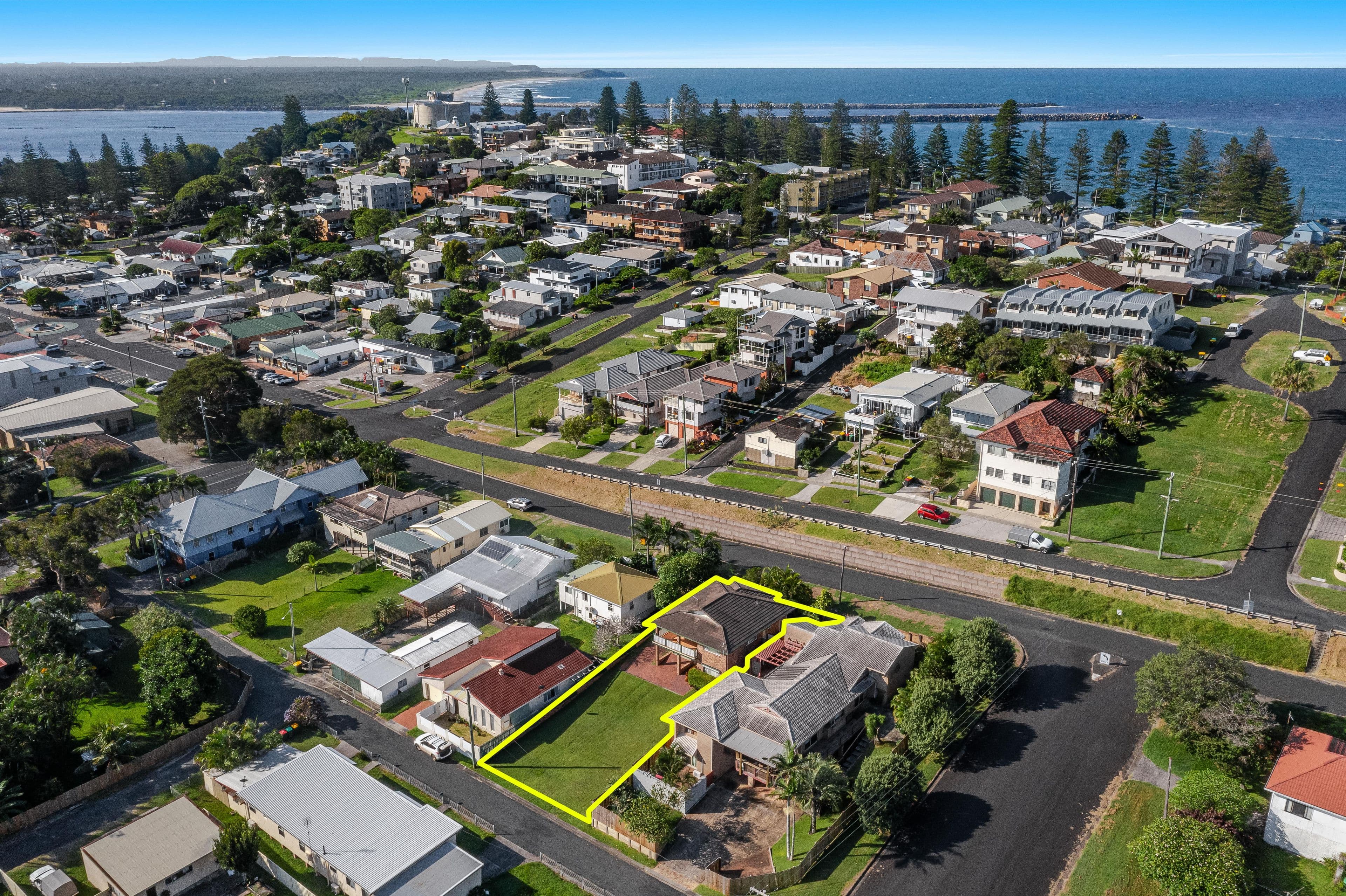 43 Yamba Street, Yamba NSW 2464, Yamba - Image 1