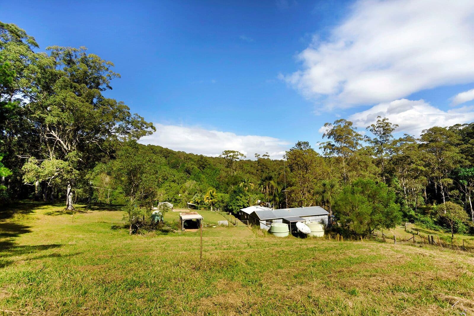 624 Coramba Road, Karangi - Image 1