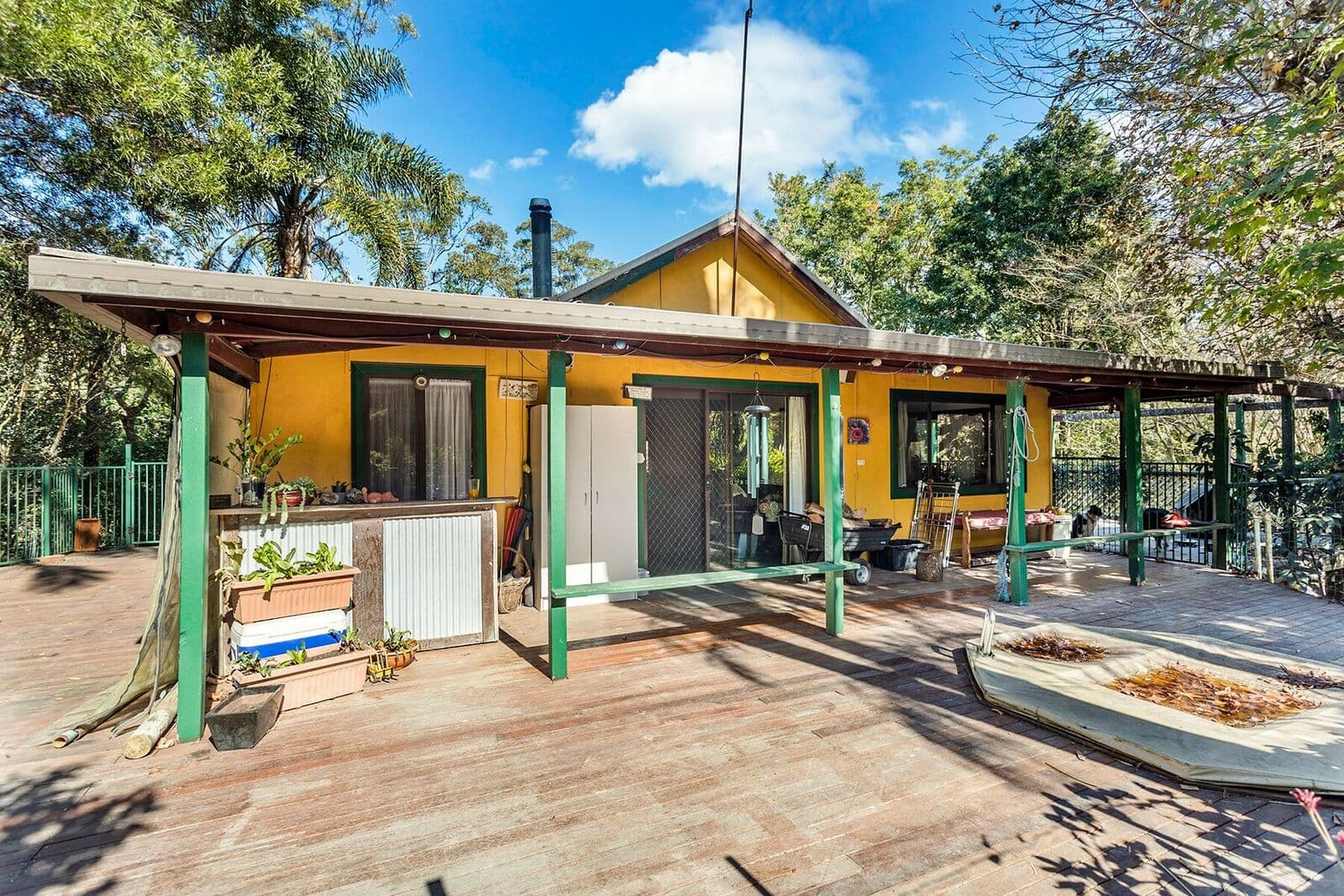624 Coramba Road, Karangi - Thumbnail 2