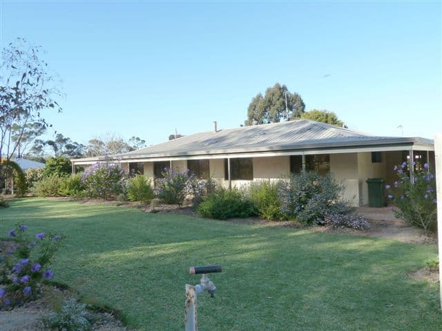 Lot 151 Athelton Street, MOUNT BARKER WA 6324, Mount Barker - Image 1