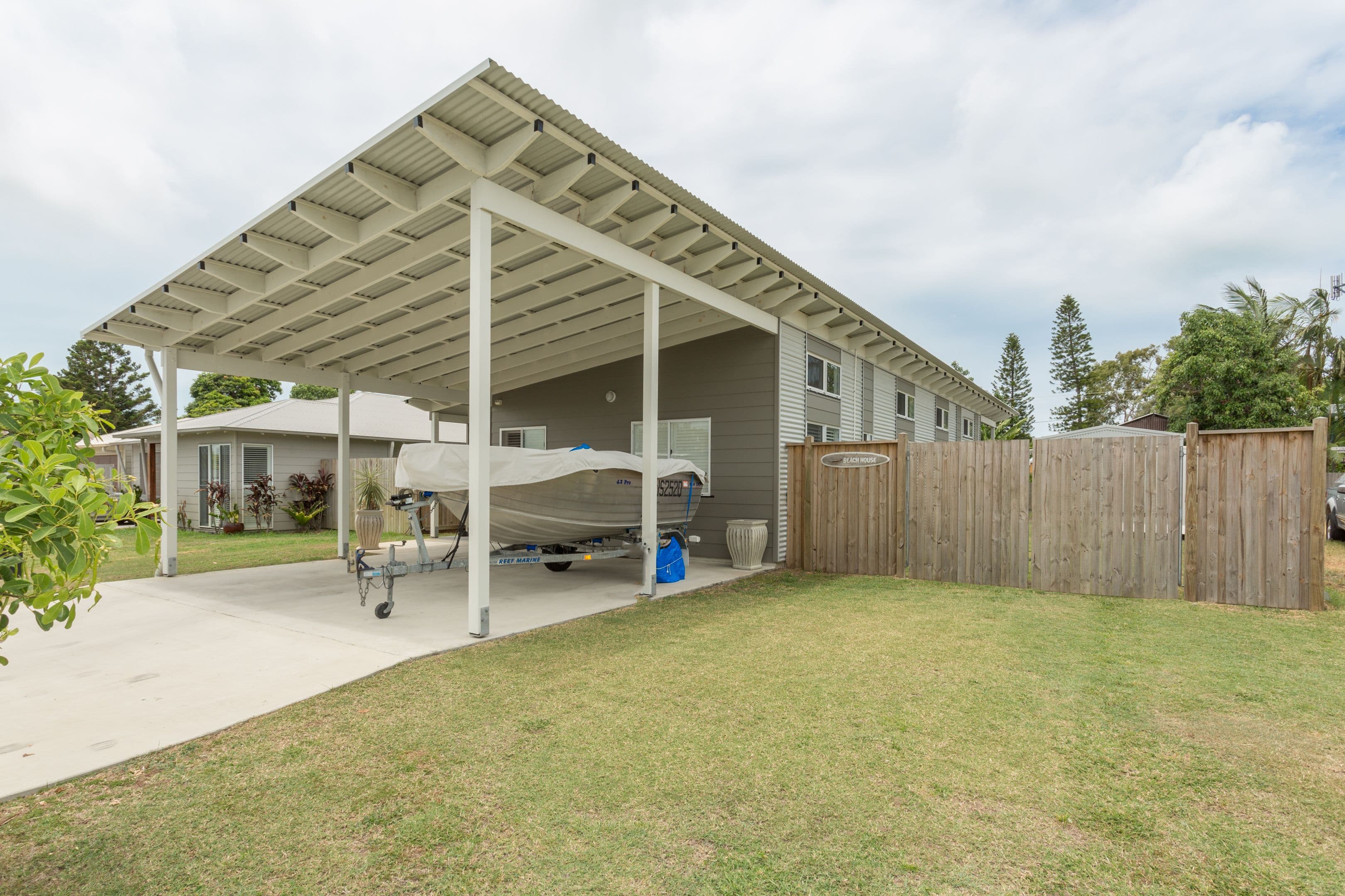8 Jennifer Court, Bucasia QLD 4750, Bucasia - Thumbnail 4