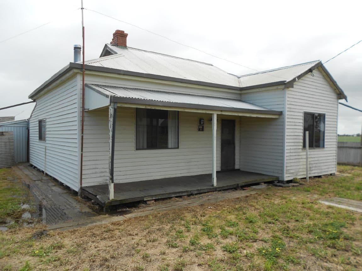 35 Copeman Street, Serviceton VIC 3420, Serviceton - Image 1