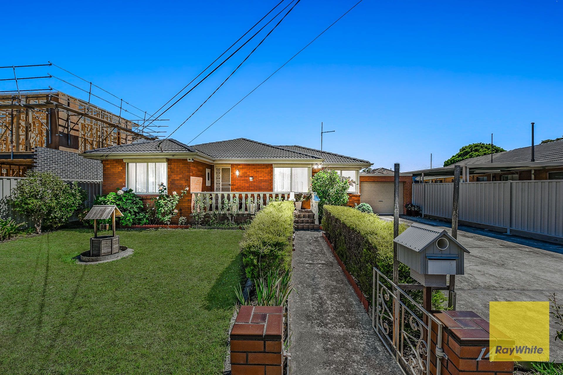 14 Holly Avenue, Dandenong North VIC 3175, Dandenong North - Image 1
