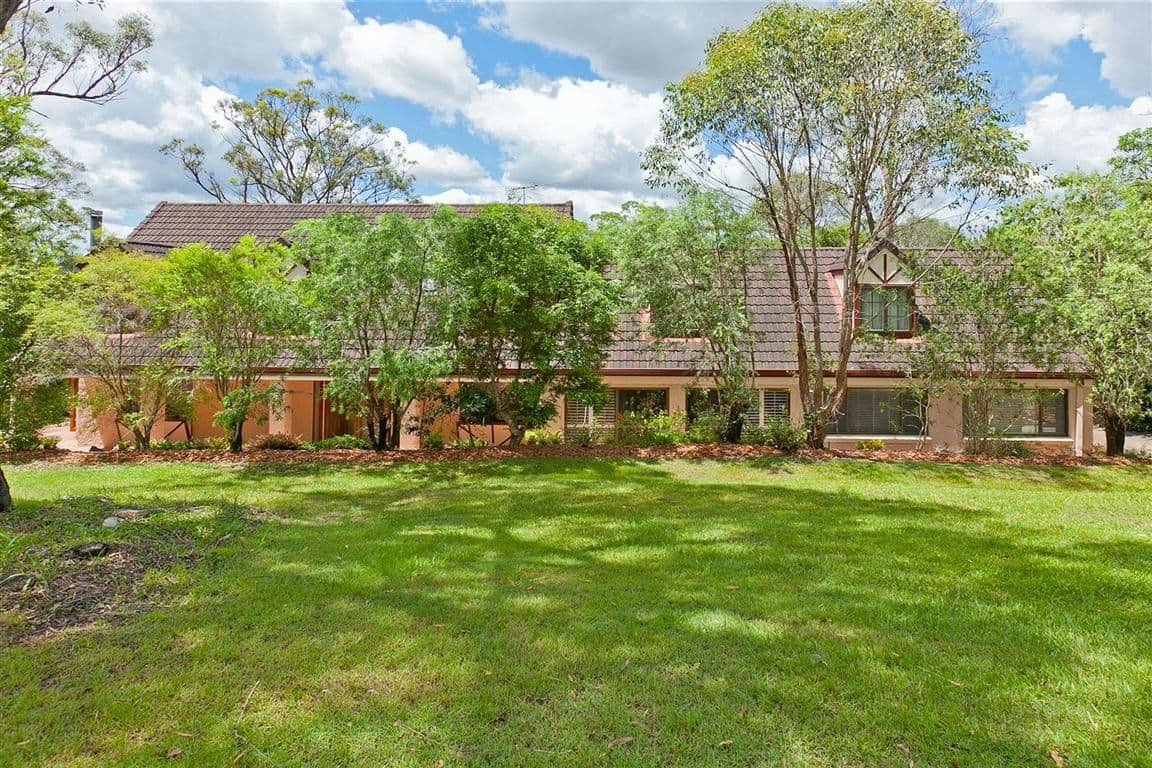 207 Moxon Road, BURBANK QLD 4156, Burbank - Image 1
