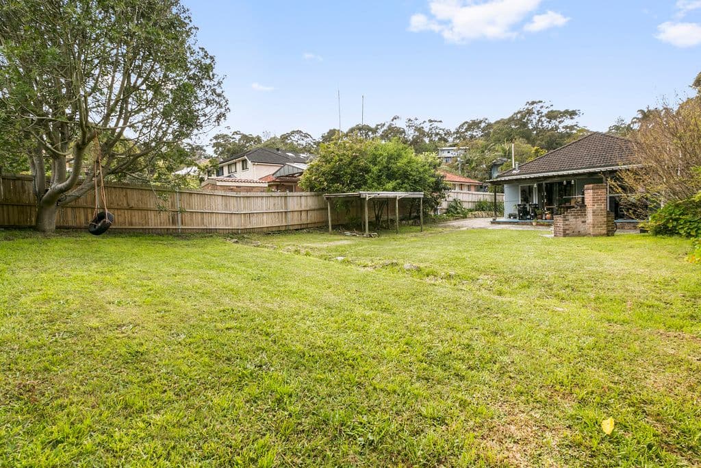 6 Wakefield Street, North Manly NSW 2100, North Manly - Image 1
