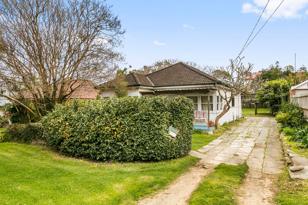 6 Wakefield Street, North Manly NSW 2100, North Manly - Thumbnail 2
