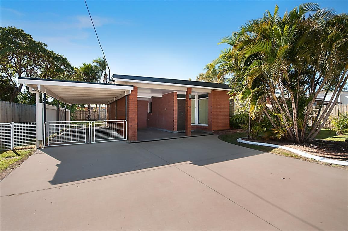 53 Bainbridge Street, HEATLEY QLD 4814, Heatley - Image 1