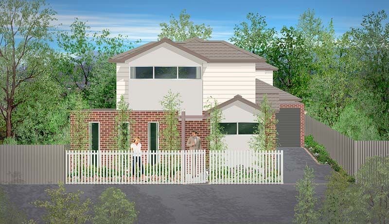 23 Maivary Lane, NORTHCOTE VIC 3070, Northcote - Image 1
