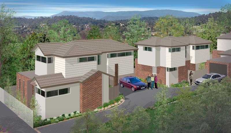 23 Maivary Lane, NORTHCOTE VIC 3070, Northcote - Thumbnail 2
