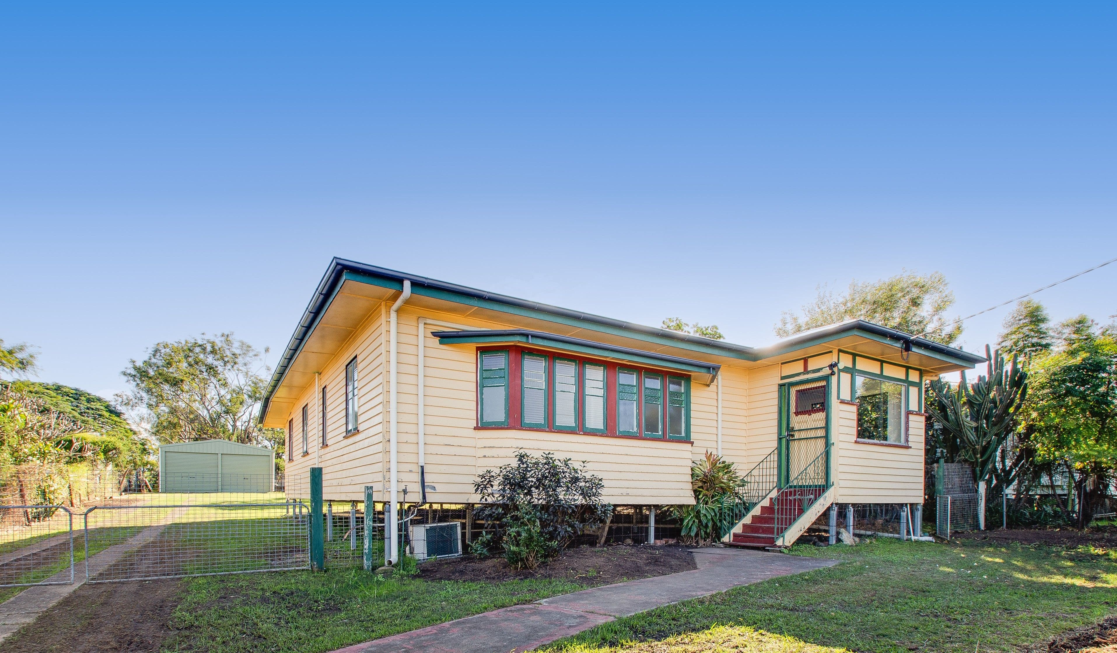 5 Yates Street, Rosewood QLD 4340, Rosewood - Thumbnail 2