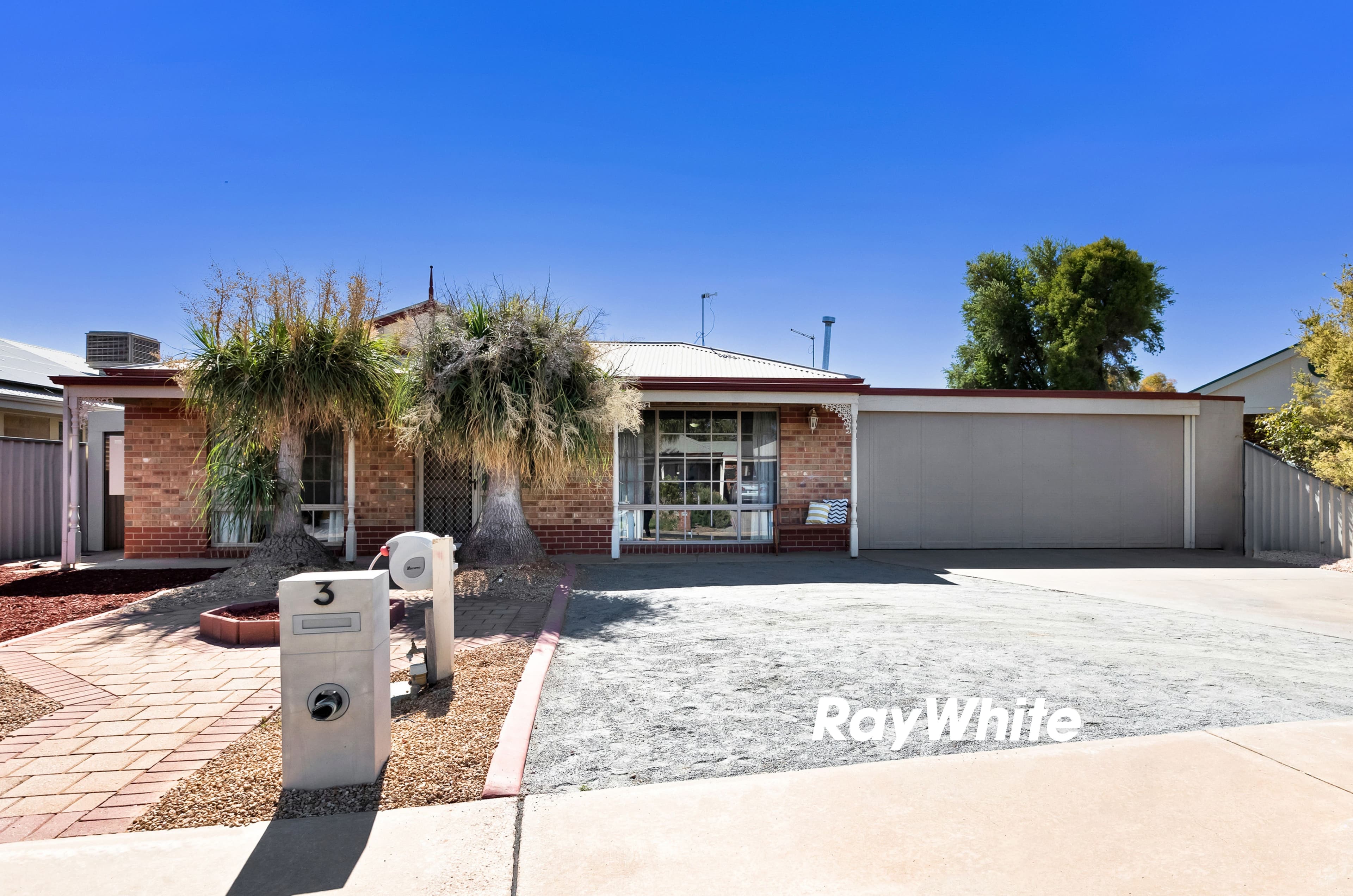 3 Macquarie Court, Mildura VIC 3500, Mildura - Image 1