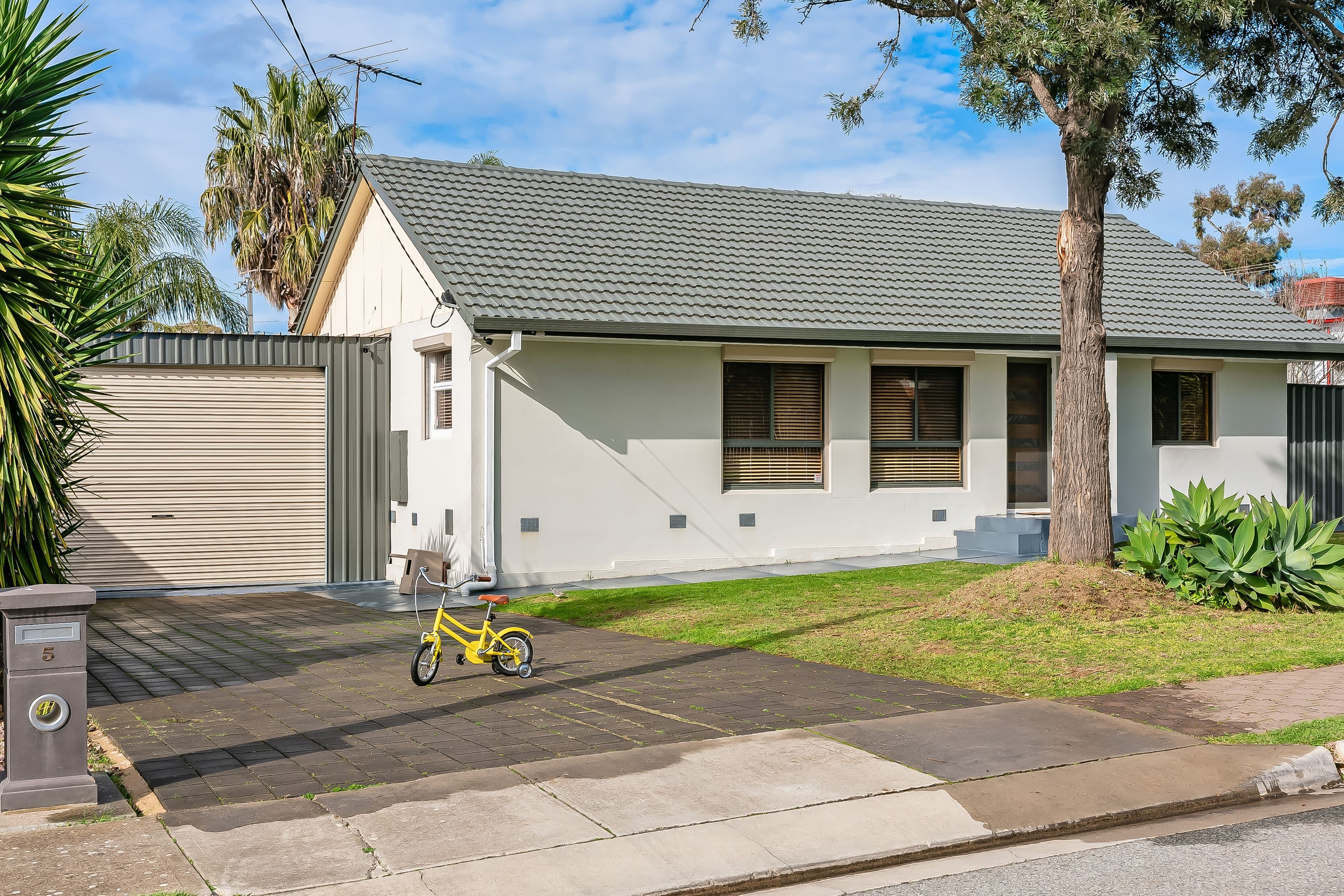 5 Eudunda Avenue, Ingle Farm SA 5098, Ingle Farm - Thumbnail 2