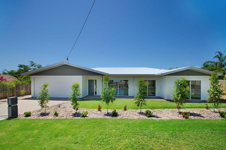 6 Potts Street, BELGIAN GARDENS QLD 4810, Belgian Gardens - Image 1