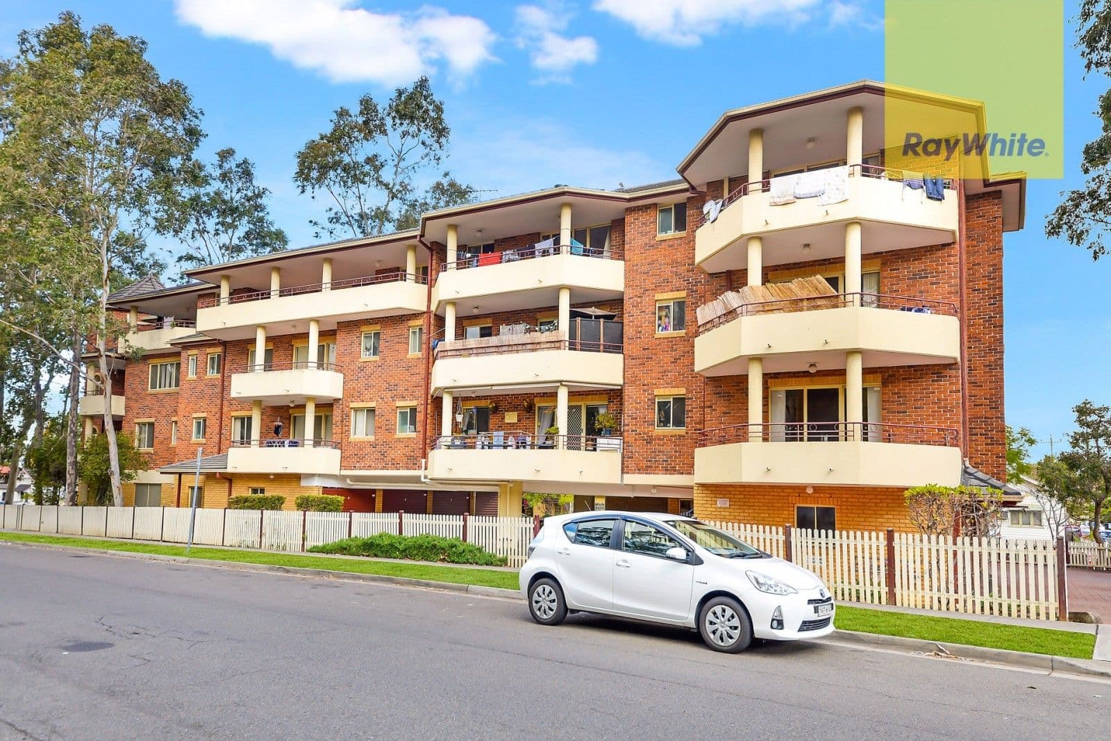 16-20 Lansdowne Street, Parramatta NSW 2150, Parramatta - Image 1