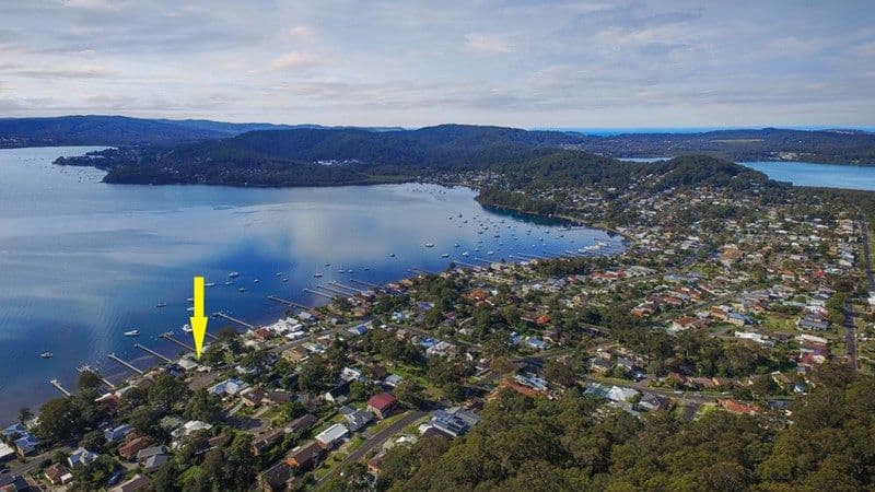 97 Steyne Road, SARATOGA NSW 2251, Saratoga - Thumbnail 2