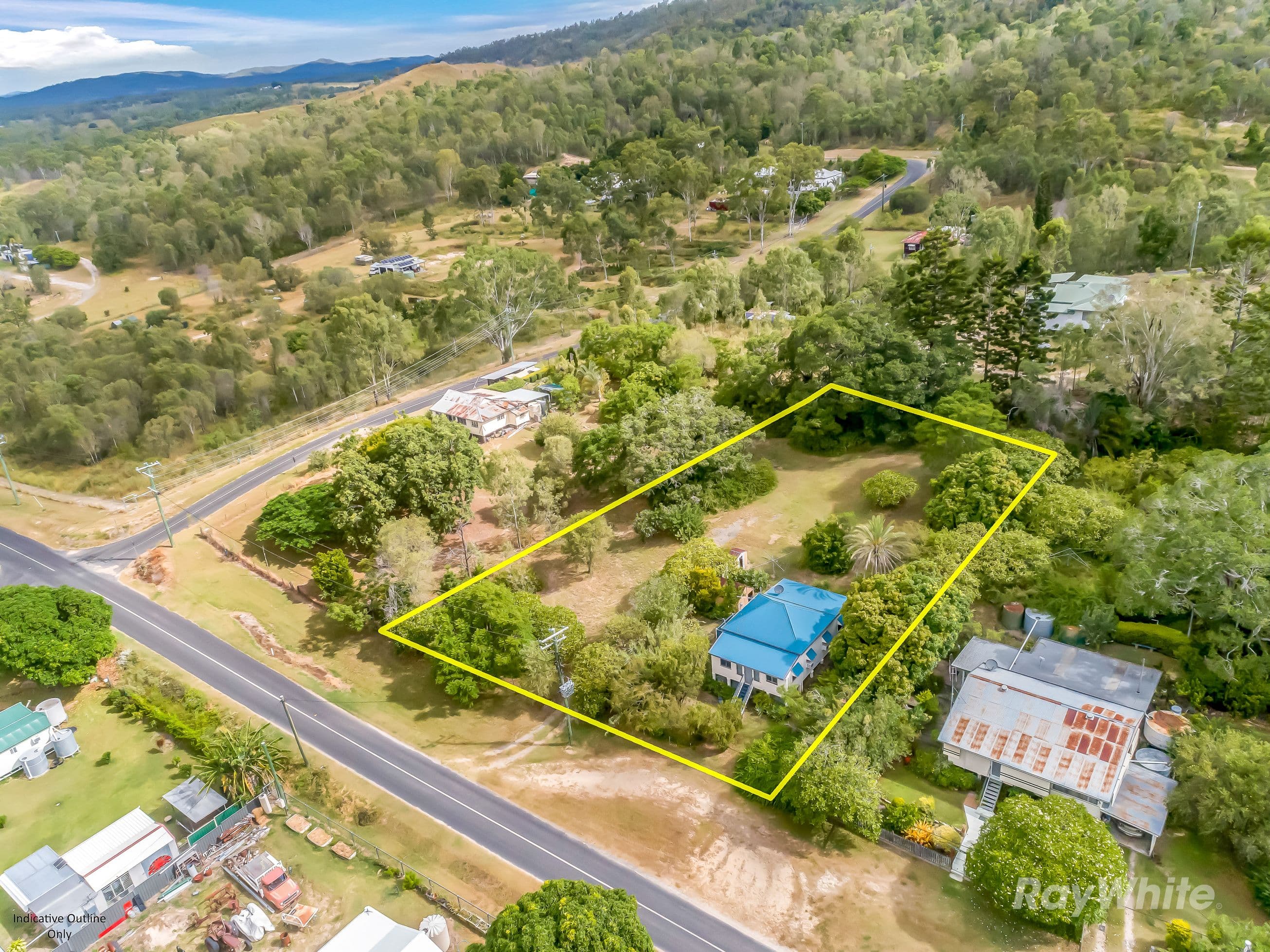 37 Stones Avenue, Mount Perry QLD 4671, Mount Perry - Image 1