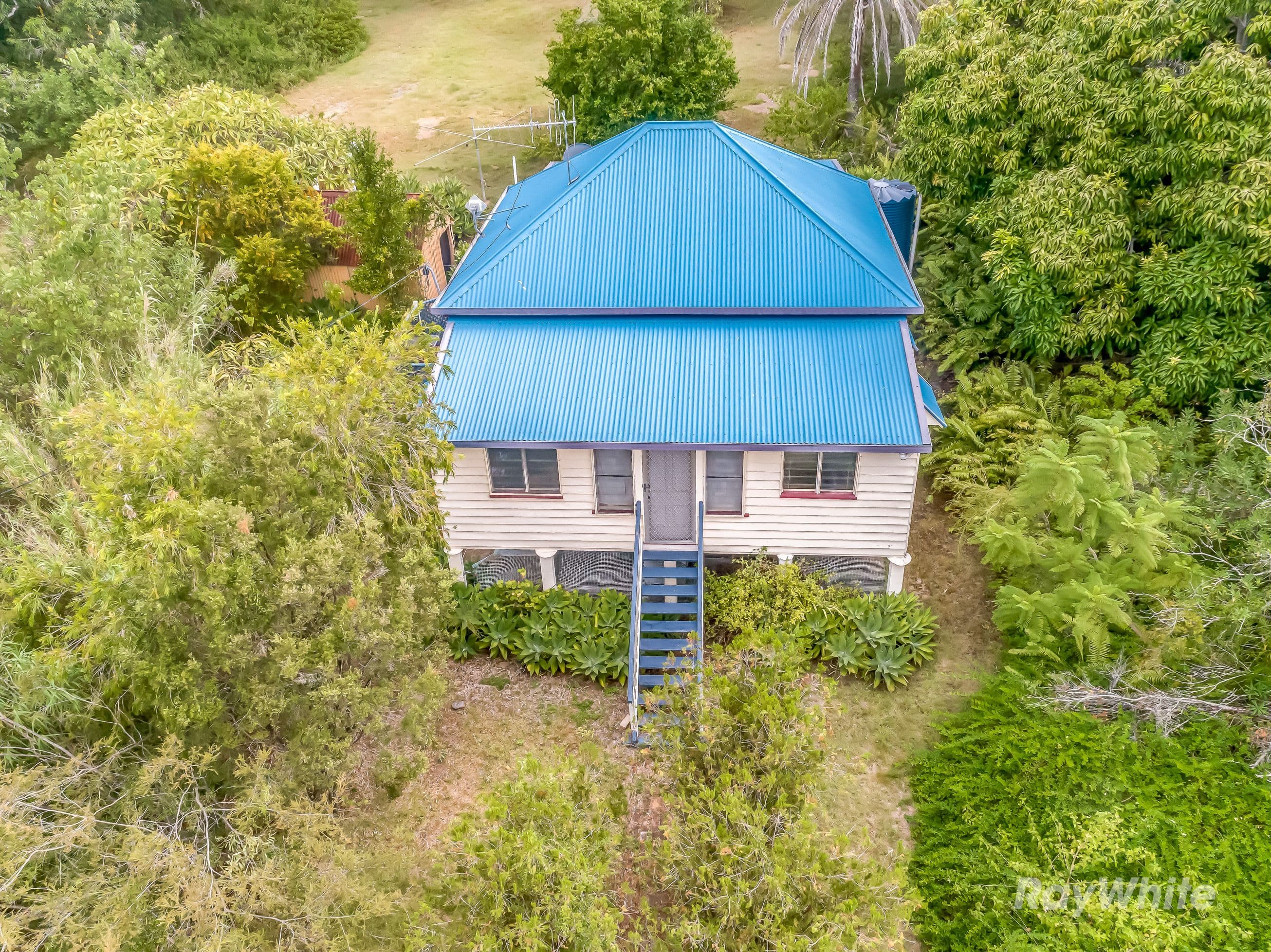 37 Stones Avenue, Mount Perry QLD 4671, Mount Perry - Thumbnail 2