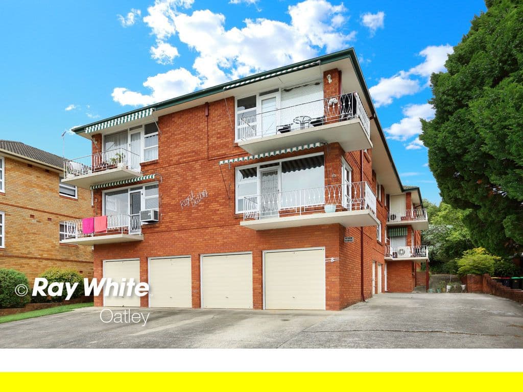 8 Letitia Street, Oatley NSW 2223, Oatley - Image 1