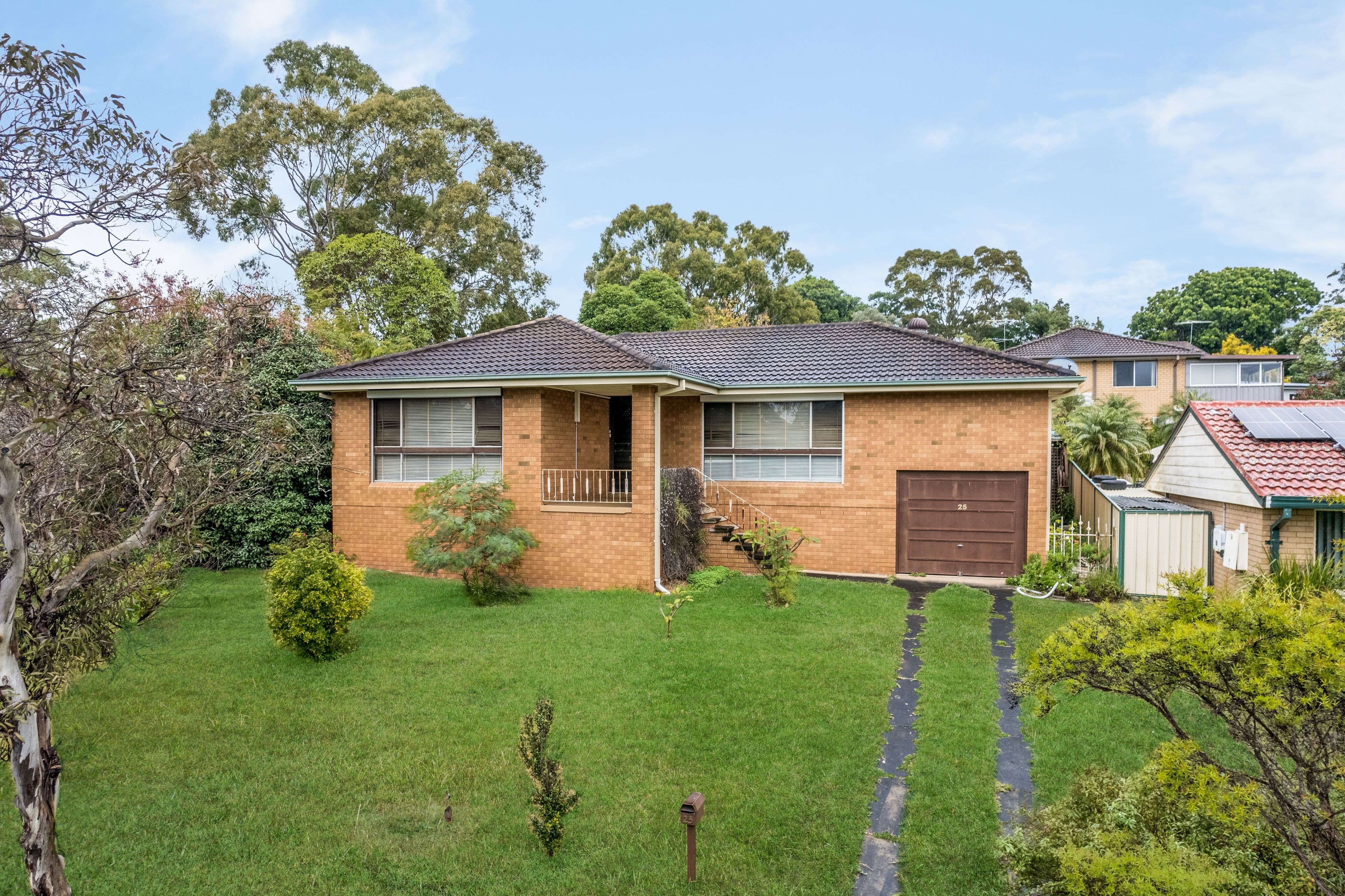 25 Birdsville Crescent, Leumeah NSW 2560, Leumeah - Image 1