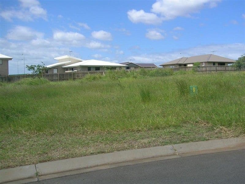 13 Mitchell Court, GRACEMERE QLD 4702, Gracemere - Image 1