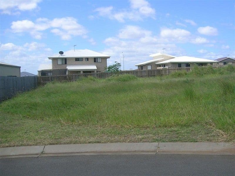 13 Mitchell Court, GRACEMERE QLD 4702, Gracemere - Thumbnail 3