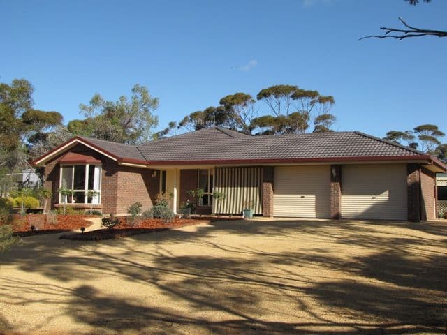 Lot 9,1073 Slaughter Road, LOVEDAY SA 5345, Loveday - Image 1