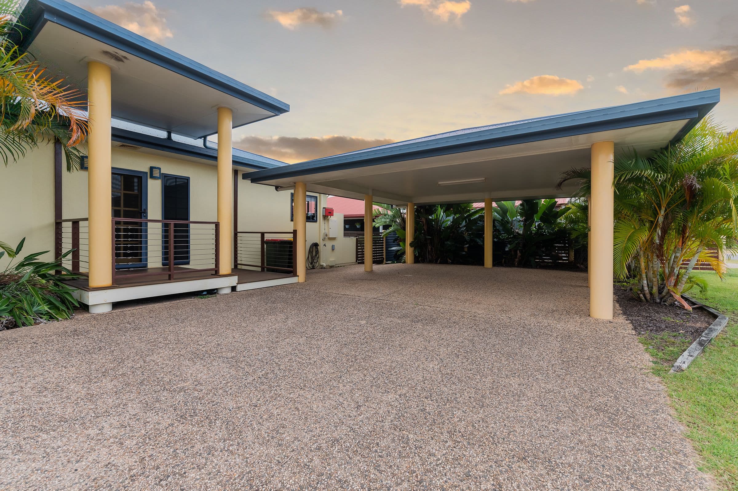 9 Kensington Place, Kin Kora QLD 4680, Kin Kora - Image 1