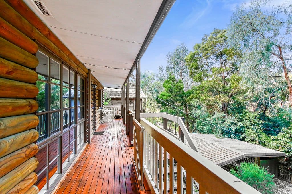 126 Quinn Crescent, Mount Evelyn VIC 3796, Mount Evelyn - Thumbnail 4