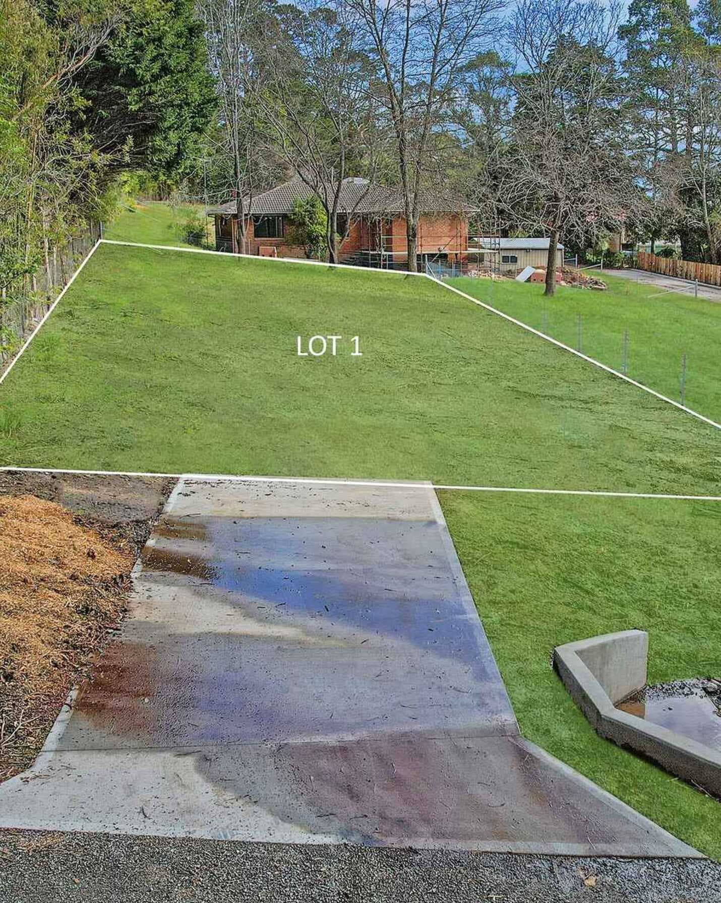 2 Amos Lane Bundanoon, Bundanoon - Thumbnail 2