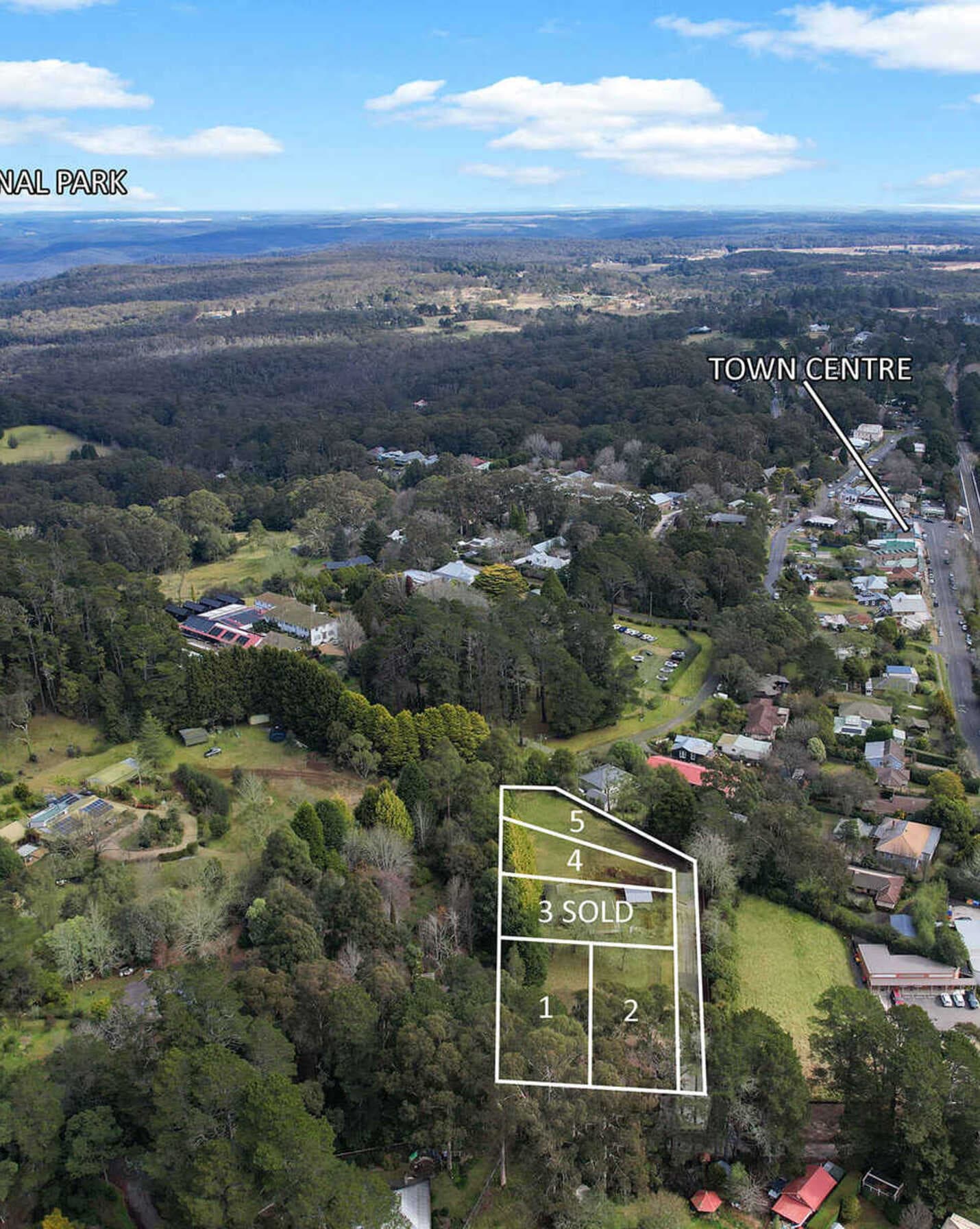 2 Amos Lane Bundanoon, Bundanoon - Thumbnail 7