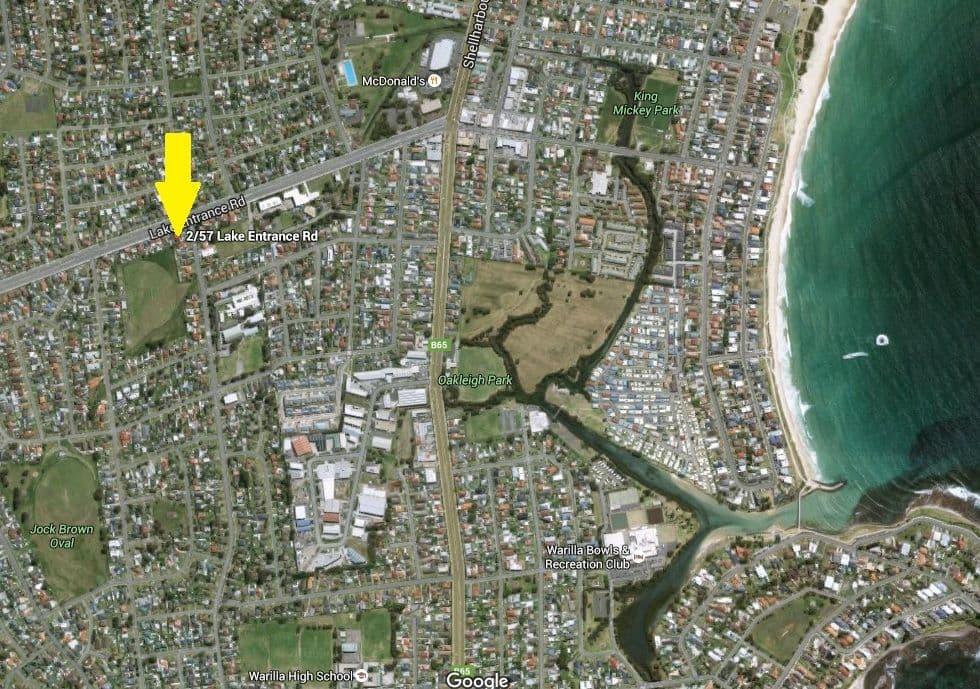 57 Lake Entrance Road, Warilla NSW 2528, Warilla - Thumbnail 8