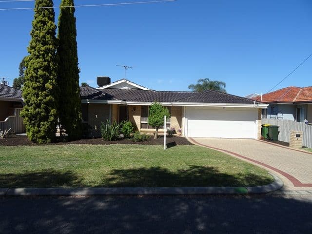 4 Nanven Place, RIVERVALE WA 6103, Rivervale - Image 1
