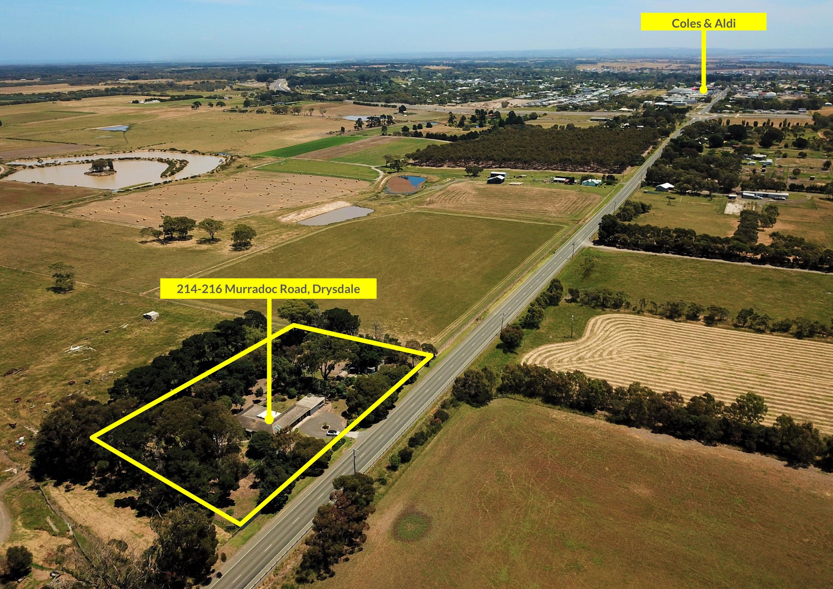 214-216 Murradoc Road, Drysdale VIC 3222, Drysdale - Thumbnail 3