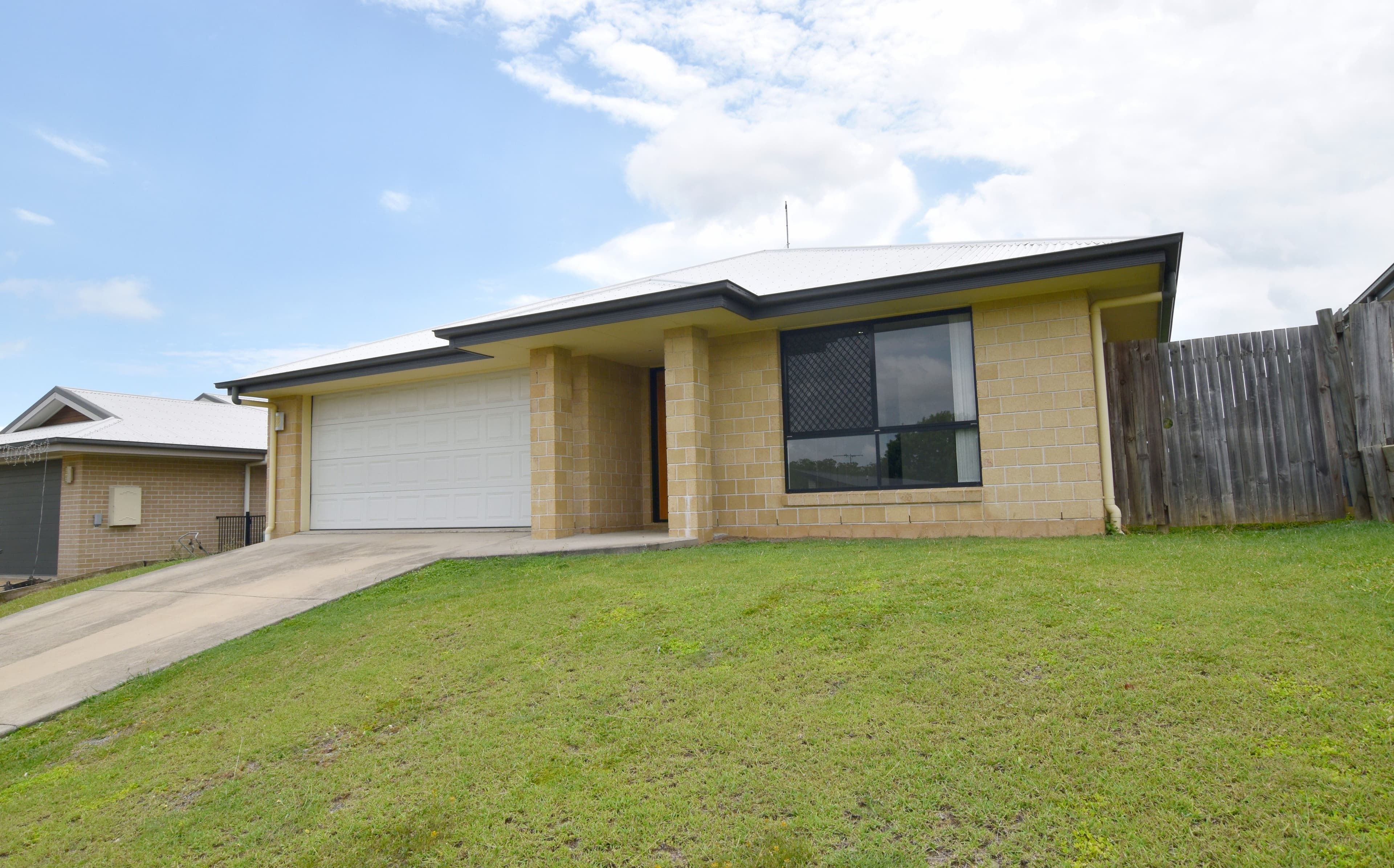 23 Bottlebrush Drive, Kirkwood QLD 4680, Kirkwood - Image 1