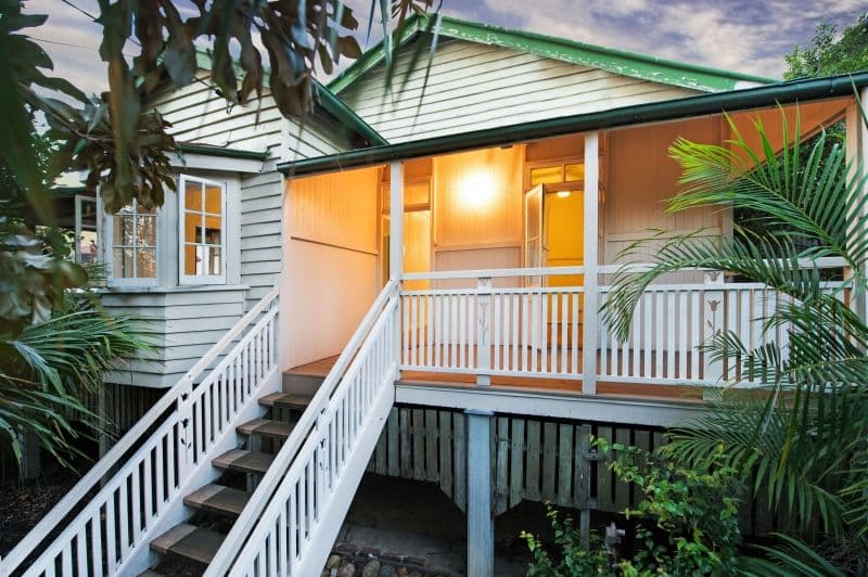 5 Charlotte Street, PADDINGTON QLD 4064, Paddington - Image 1