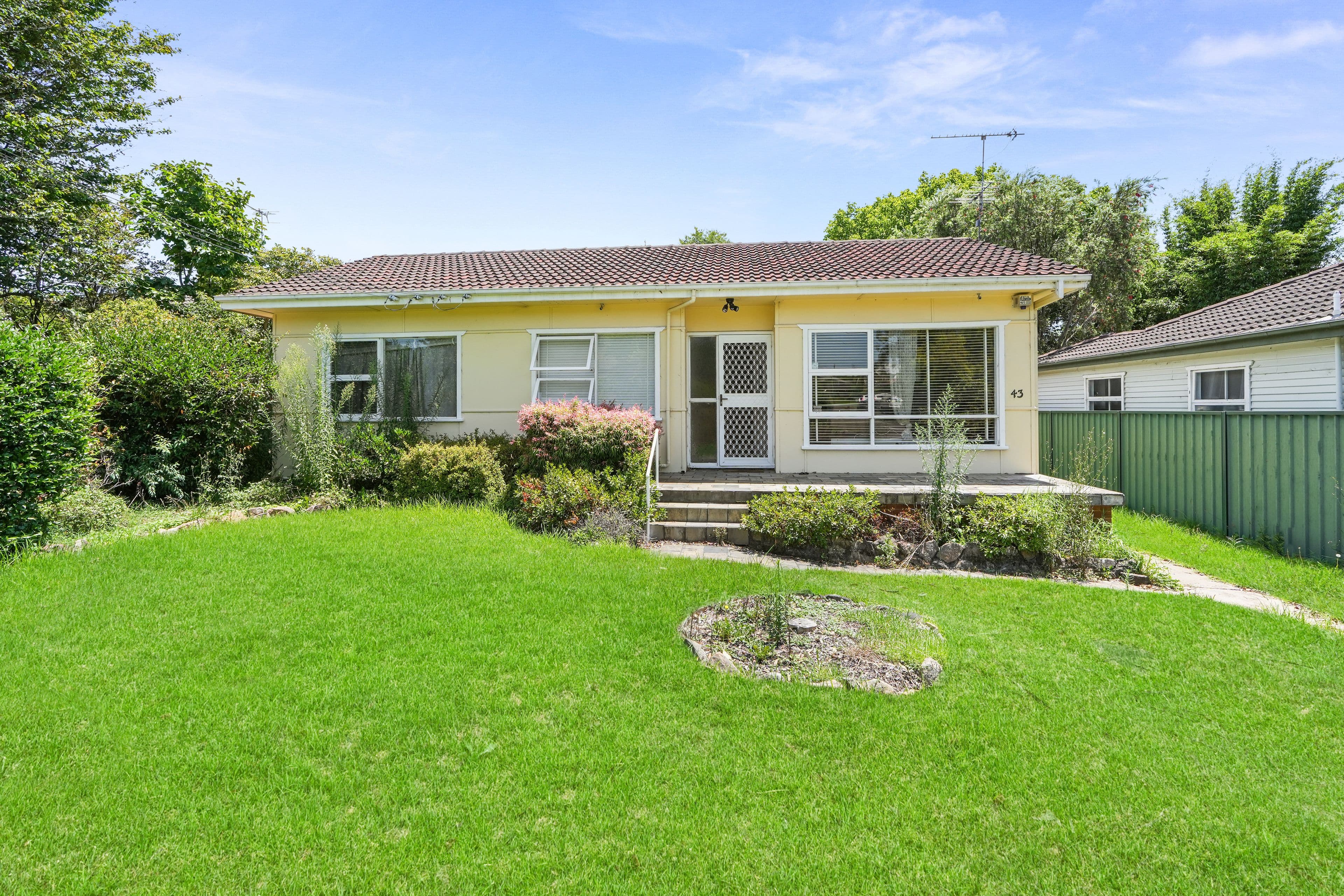 43 Taronga Street, Blacktown NSW 2148, Blacktown - Image 1